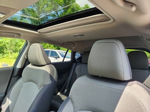 Certified 2024 Subaru Crosstrek 2.0i Premium AWD/4WD image 12