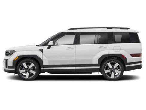 New 2026 Hyundai Santa Fe Limited AWD/4WD image 35