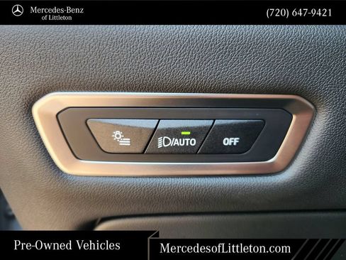 Used 2026 BMW X7 xDrive40i w/ M Sport Package AWD/4WD image 21