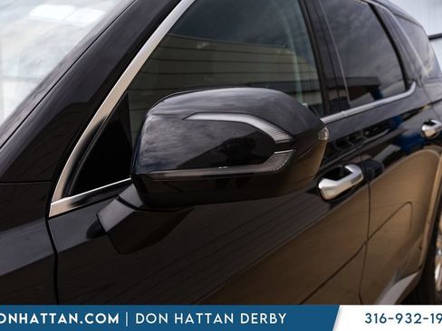Used 2024 Hyundai Palisade SEL FWD image 35