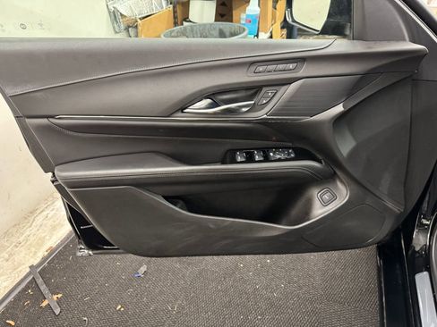 Used 2023 Cadillac CT4 Premium Luxury w/ Climate Package image 14