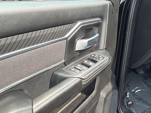 Used 2026 RAM 2500 Big Horn AWD/4WD image 15