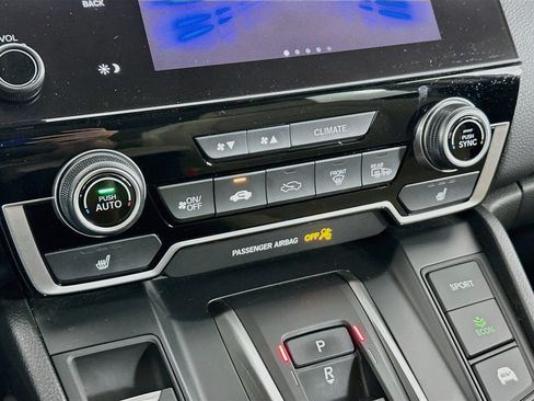 Used 2022 Honda CR-V EX-L image 23