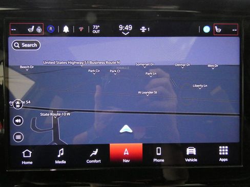 New 2026 Dodge Durango GT AWD/4WD image 13