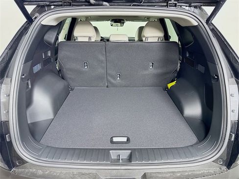 New 2026 Hyundai Tucson Limited image 45