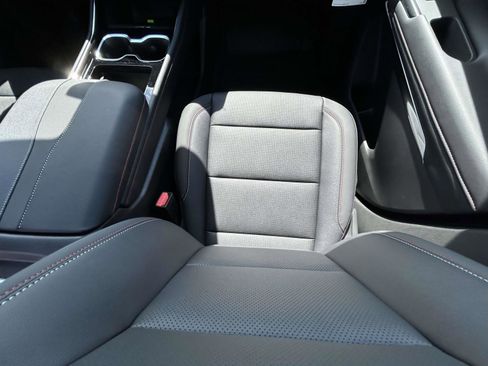 New 2026 Chevrolet Traverse Z71 w/ Driver Confidence Package image 15