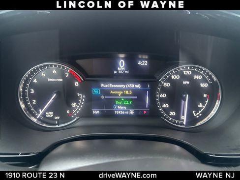 Used 2020 Cadillac XT6 Premium Luxury image 16