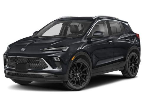 New 2026 Buick Encore GX Sport Touring AWD/4WD image 1