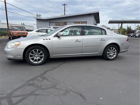 Used 2006 Buick Lucerne CXL w/ Luxury Package image 2
