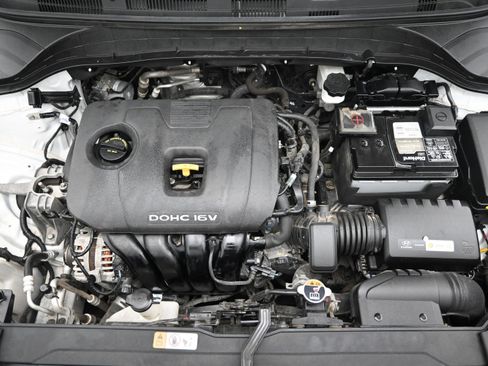 Used 2021 Hyundai Kona SE FWD image 28