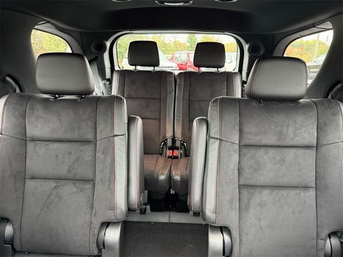 New 2026 Dodge Durango GT image 23