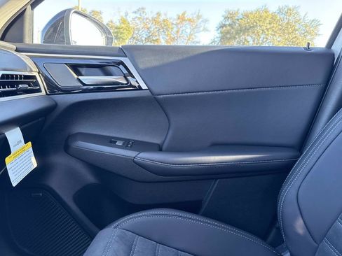 New 2026 Mitsubishi Outlander AWD image 25