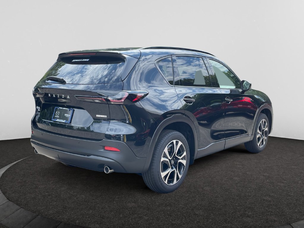 New 2026 MAZDA CX-5 Preferred AWD/4WD image 5