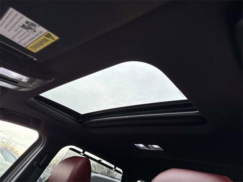 Used 2022 MAZDA CX-9 Carbon Edition image 16