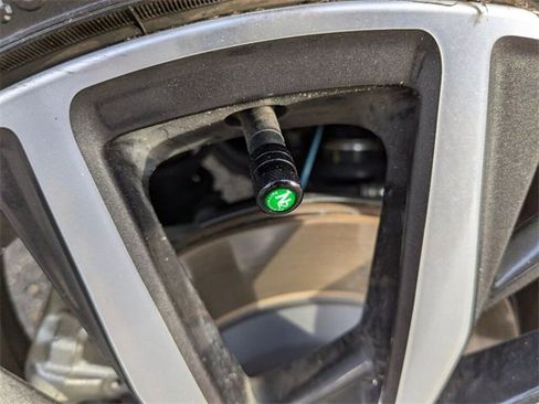 Certified 2024 Subaru Impreza 2.0i Sport image 14