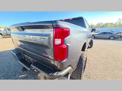 Used 2022 Chevrolet Silverado 1500 RST image 30