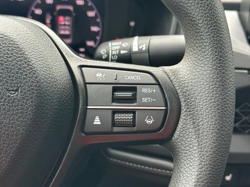 Used 2024 Honda Accord EX image 40