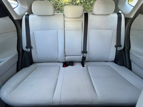Used 2026 Hyundai Kona SEL Sport FWD image 37