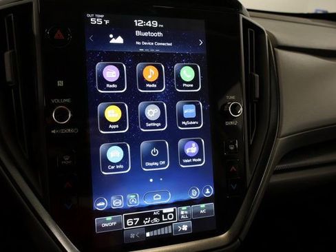 New 2026 Subaru Crosstrek 2.0i Premium image 19