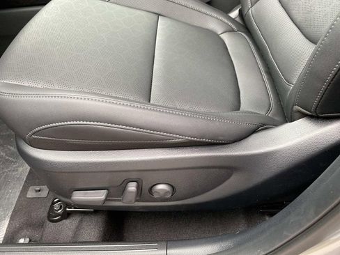 New 2026 Kia Seltos EX AWD/4WD image 10