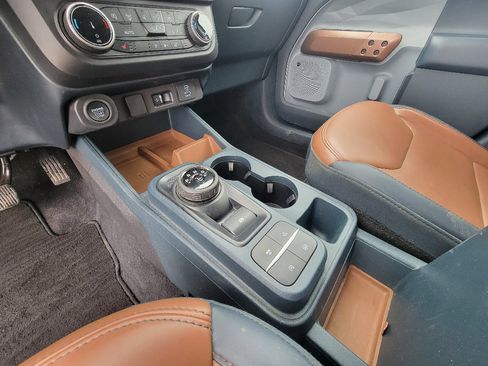 Used 2024 Ford Maverick Lariat w/ 4K Tow Package image 23