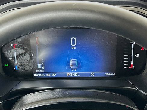 Used 2023 Ford Escape Active image 13