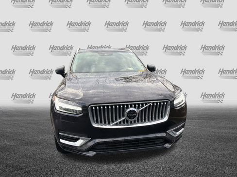 Certified 2022 Volvo XC90 T8 Inscription Expression w/ Advanced Package image 3