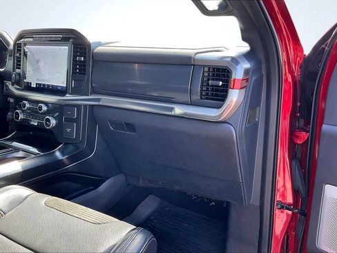 Used 2023 Ford F150 Raptor AWD/4WD image 29