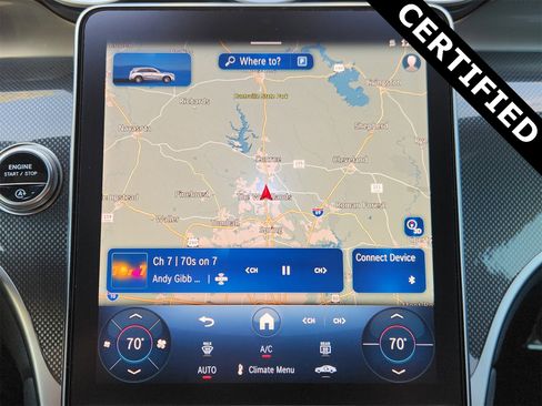 Certified 2025 Mercedes-Benz GLC 300 image 16