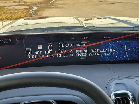 New 2026 Ford Expedition Tremor image 18