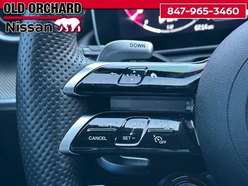 Used 2023 Mercedes-Benz C 43 AMG 4MATIC Sedan image 22