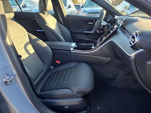 New 2026 Mercedes-Benz C 300 4MATIC Sedan image 27