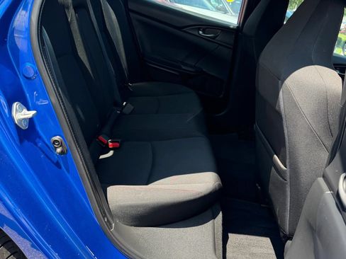 Used 2020 Honda Civic Si image 15