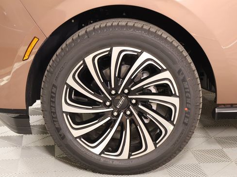New 2026 Lincoln Navigator Black Label AWD/4WD image 20