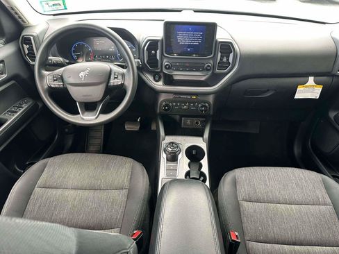 Used 2021 Ford Bronco Sport Big Bend AWD/4WD image 13