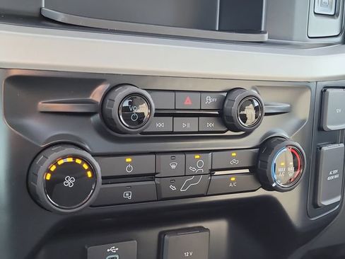 New 2026 Ford F250 XLT AWD/4WD image 26