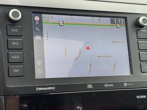 Used 2020 Toyota Sequoia TRD Pro image 22