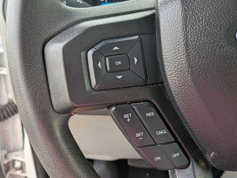 Used 2024 Ford E-350 and Econoline 350 Super Duty w/ Power Windows & Locks Group RWD image 21