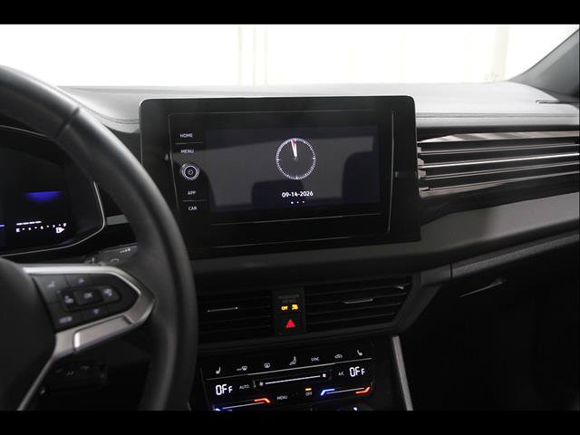 Certified 2026 Volkswagen Jetta Sport FWD image 9