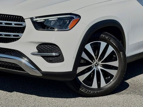Used 2024 Mercedes-Benz GLE 350 4MATIC image 4
