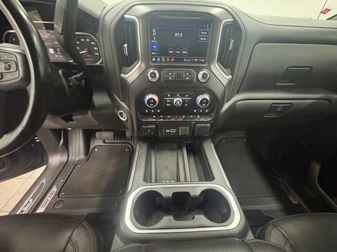 Used 2022 GMC Sierra 1500 AT4 w/ AT4 Premium Package AWD/4WD image 27
