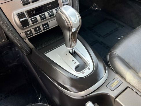 Used 2007 Porsche 911 Turbo AWD/4WD image 16