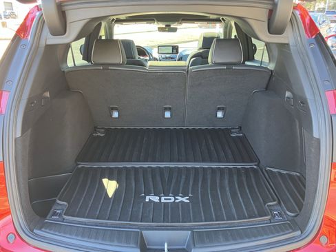 Used 2020 Acura RDX A-Spec image 35