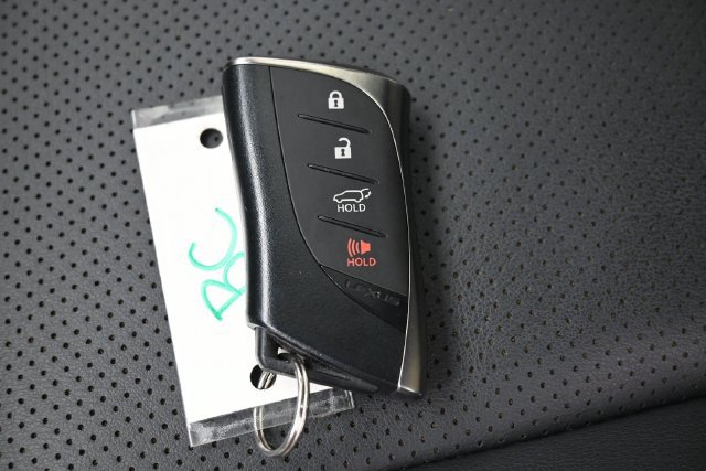 Used 2024 Lexus NX 250 FWD image 27