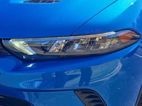 Used 2023 Dodge Hornet GT w/ GT Blacktop Package image 29