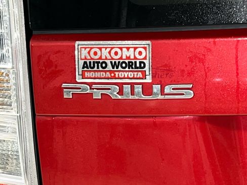 Used 2010 Toyota Prius Two image 9