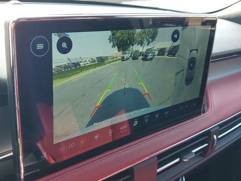 Certified 2025 Lincoln Corsair Reserve w/ Jet Appearance Package AWD/4WD image 20