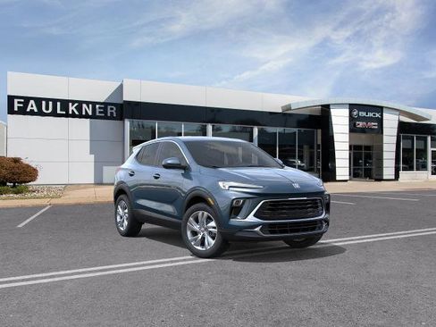 New 2026 Buick Encore GX Preferred w/ Comfort Package FWD image 1