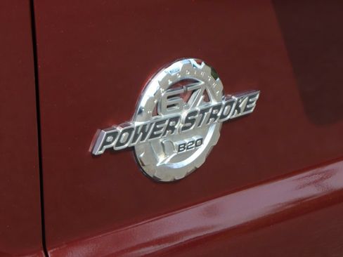 Used 2011 Ford F250 XLT w/ XLT Premium Pkg AWD/4WD image 43