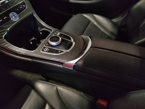 Used 2019 Mercedes-Benz C 300 Sedan image 26